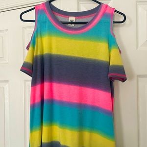 Sew in Love Top, Medium